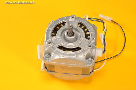 Aandrijfmotor voor de Musso Classica ijsmachine