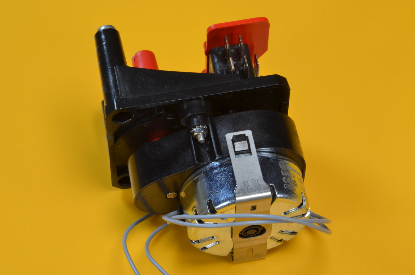 Timer (Uhr) Masterfrost Eiswürfelmaschine