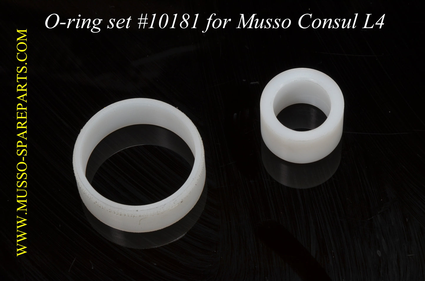 Ring set Musso Consul L4