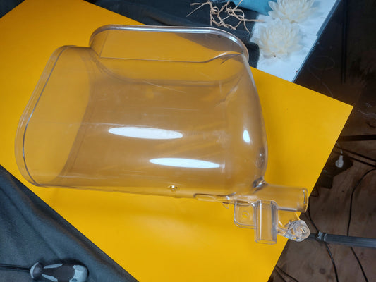 Motor sensor for Elcor Igloo and Grani Slush machine