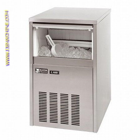 Masterfrost Ice Cube Machine C600