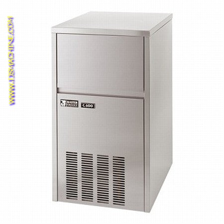 Masterfrost Ice Cube Machine C250