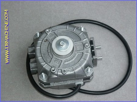 Lüfterflügel und Halterung für Musso Stella Ventilator