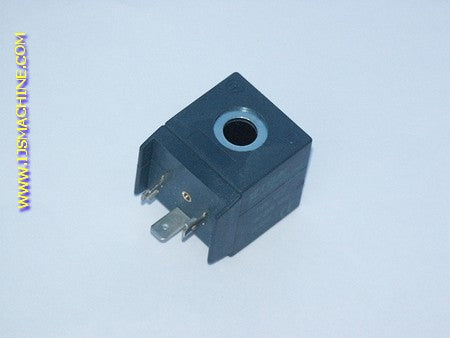 Magnet for freon valve (Igloo 2 only) for Elcor Igloo Slush Machine