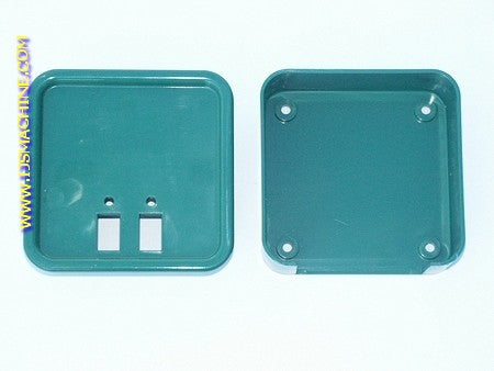 Housing Computer for Elcor Igloo Slush Machine GREEN