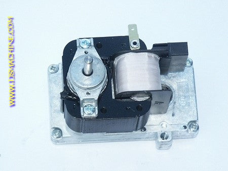 Gear motor for Elcor Igloo Slush Machine