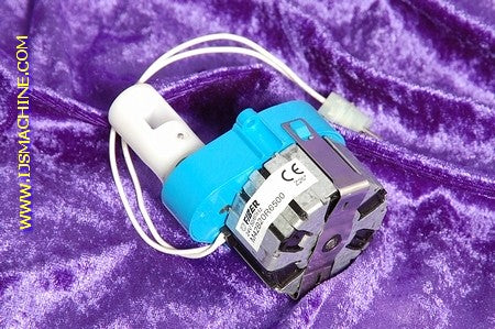 Drive motor top for Elcor Igloo Slush Machine