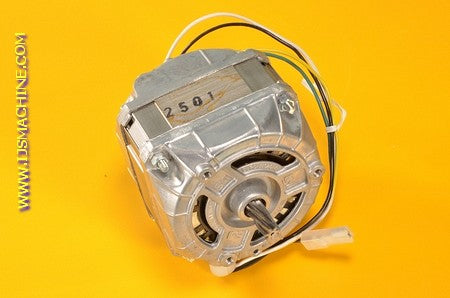 Aandrijfmotor voor de Musso L1 Classica ijsmachine
