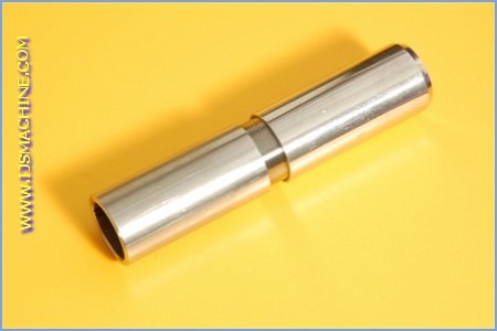 As geleider voor Italiaanse ijsmachine L2 Musso Stella = powered by IJsmachine.cm