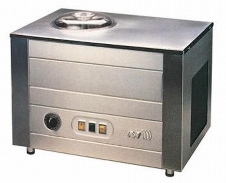 Musso Professional (L3) IJsmachine -Giardino Italiaanse schepijs machine