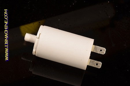 Condensator voor de Musso Classica L1 ijsmachine
