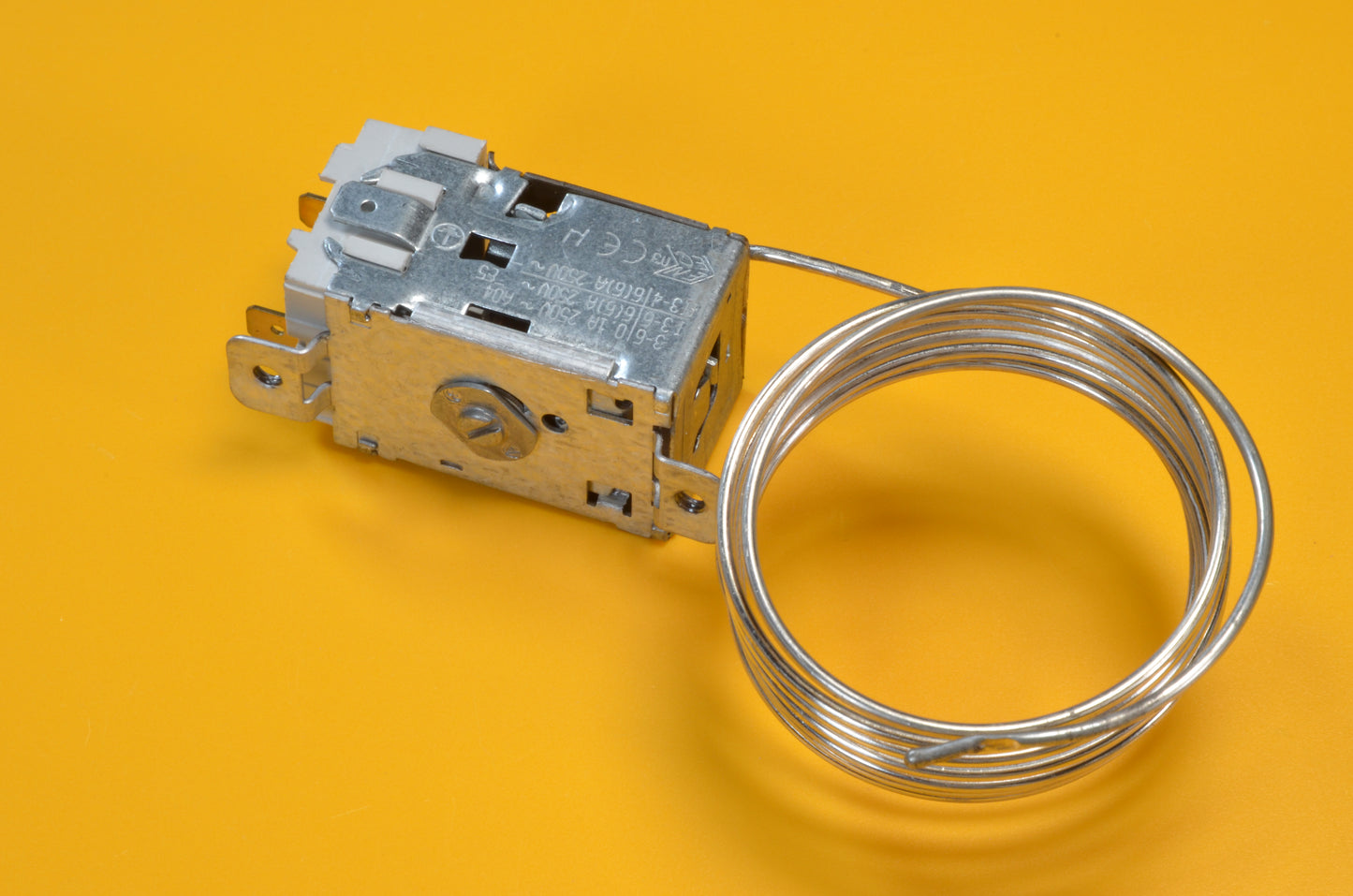 Bunkerthermostat Masterfrost