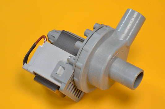 Water pump Masterfrost ice cube machine 33 WATT