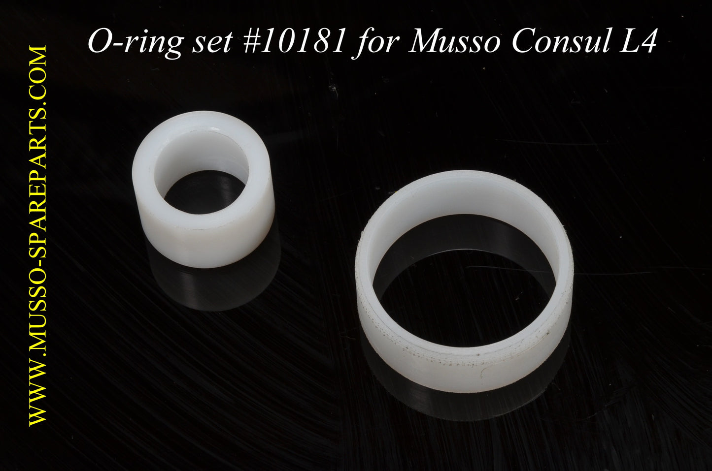 Ring set Musso Consul L4