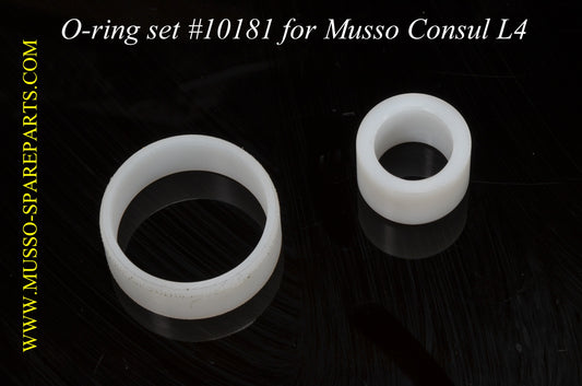 Ringenset Musso Consul L4