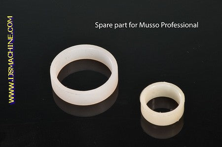 Original O-ring set for Musso Professional icecream machine - Powered by www.musso-spareparts.com